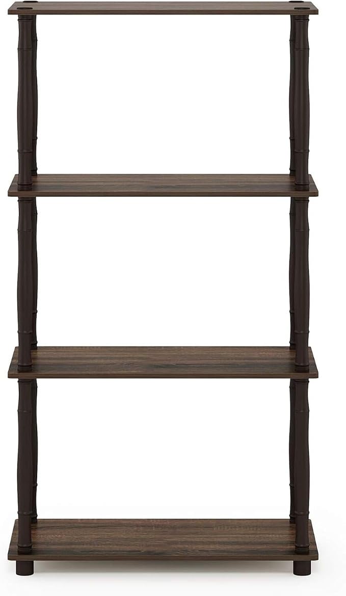 Walnut Brown