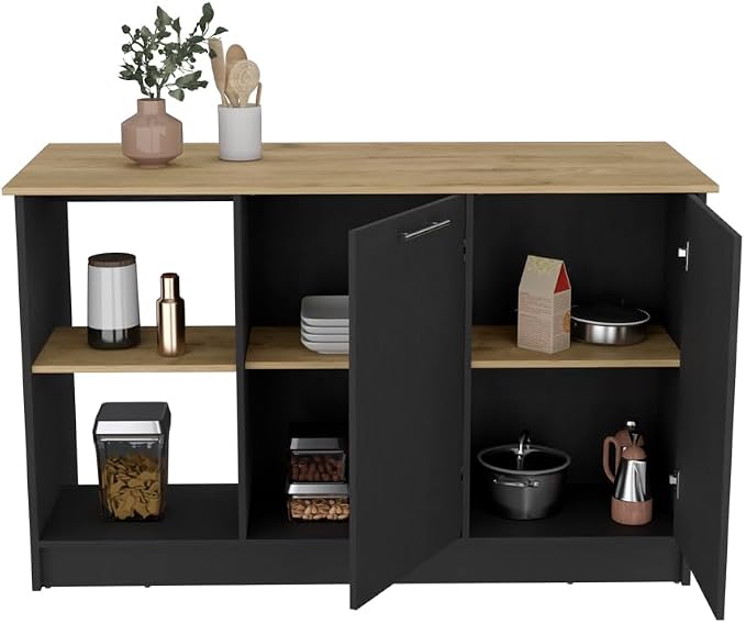 Black+oak