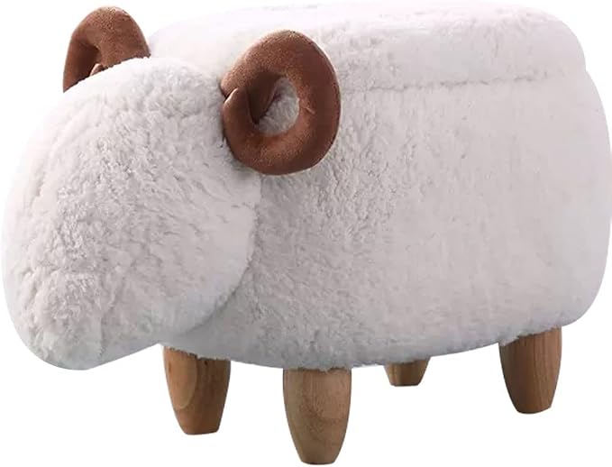 Sheep Storage