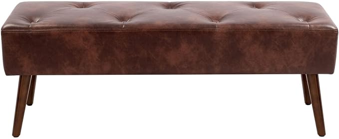 Leather-darkbrown