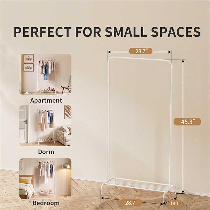 White /1-Unit