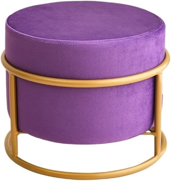 Gold Purple