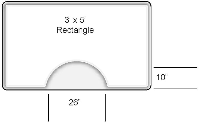 Green Rectangle