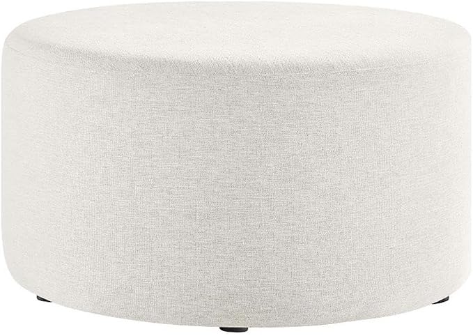 Heathered Weave Ivory