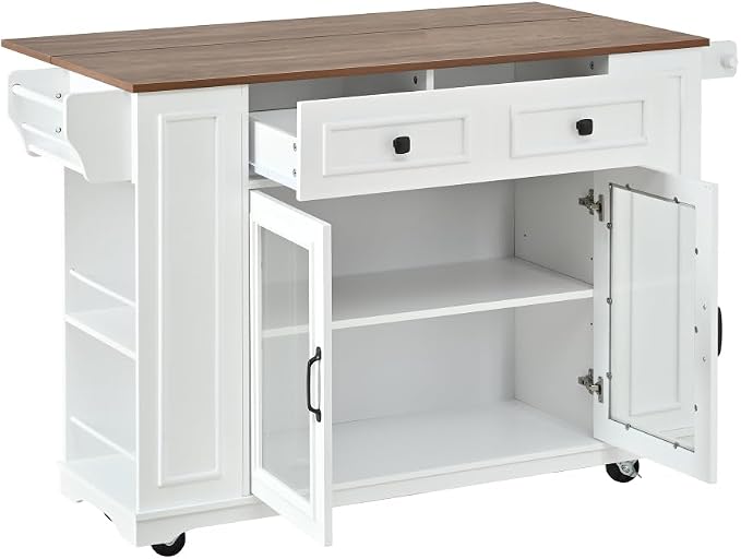 White+walnut