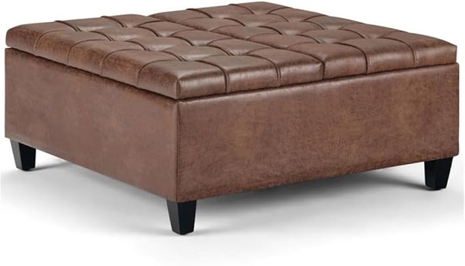 Umber Brown