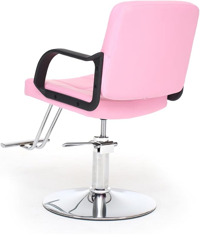 Pink + Pu + Foam