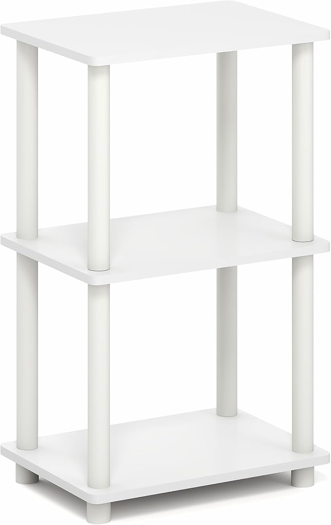 White/White
