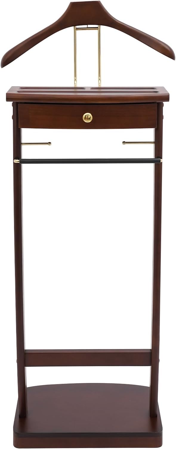 Walnut Color