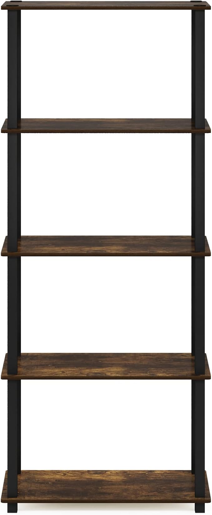 Amber Oak/Black