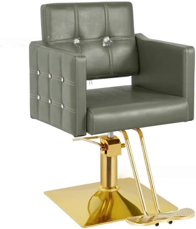 Green (Gold Base)