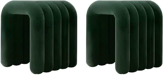 Blackish Green