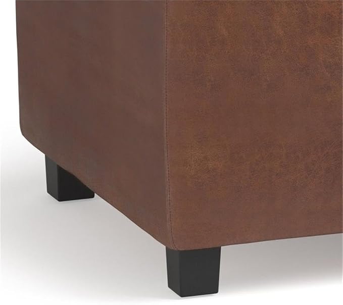Saddle Brown