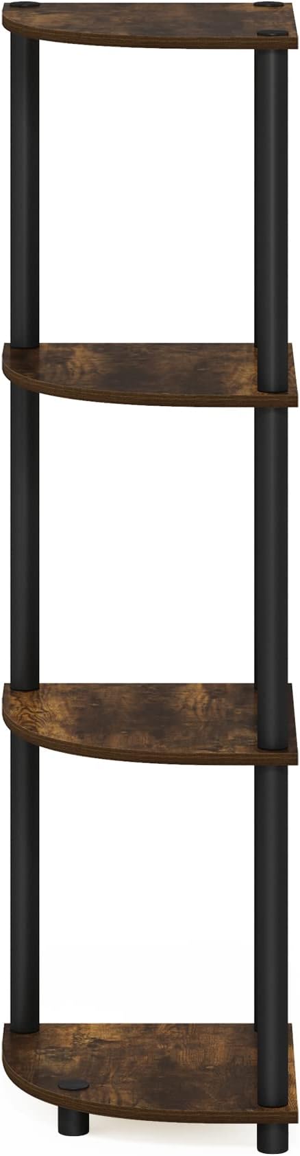 Amber Pine/Black