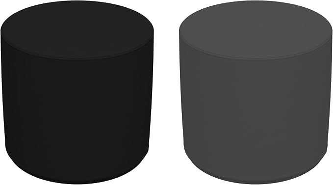 Black/Dark Gray