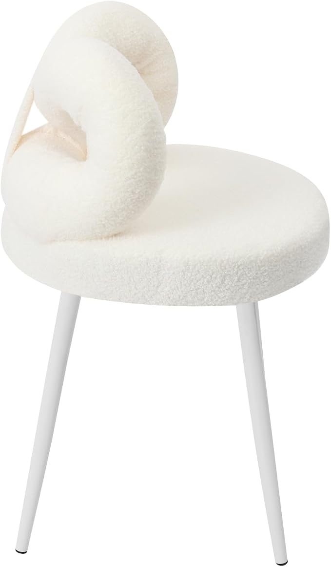 Milky White