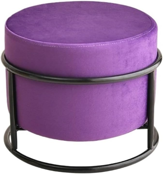 Black Purple