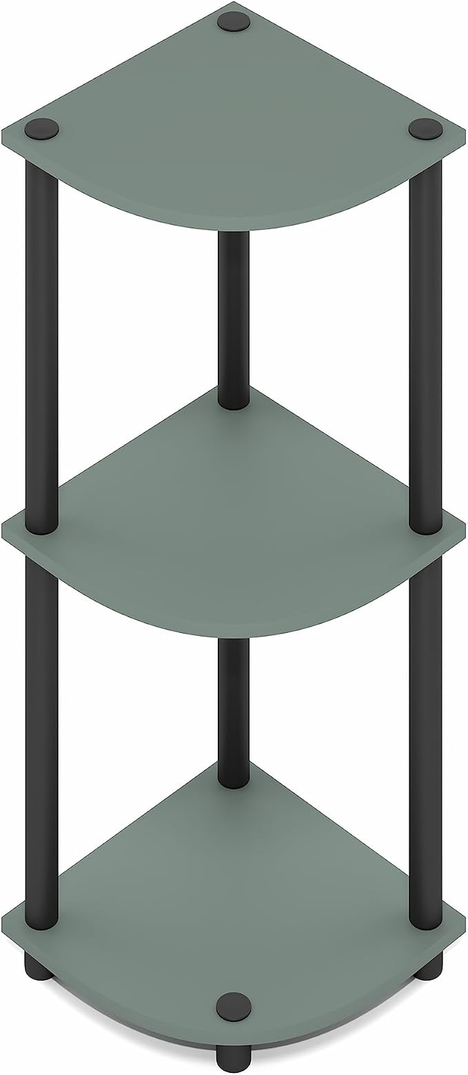 Sage Green/Black