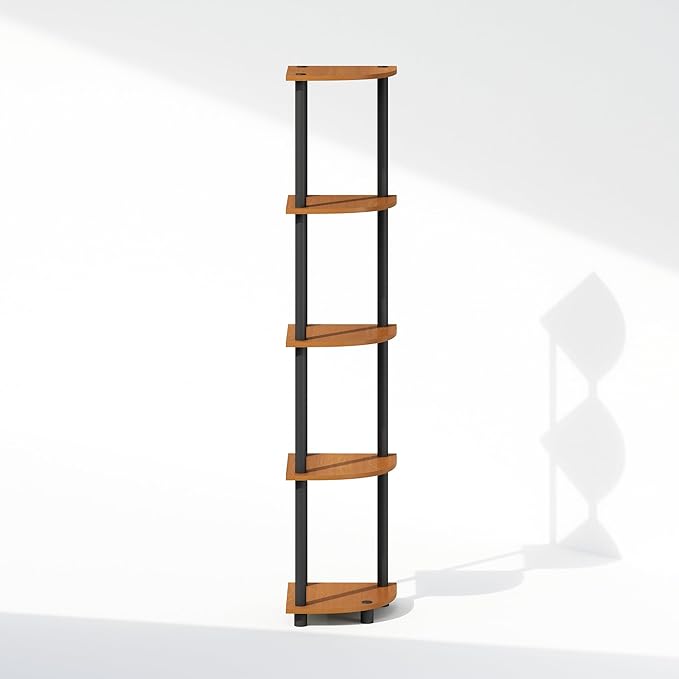 Light Cherry Oak/Black