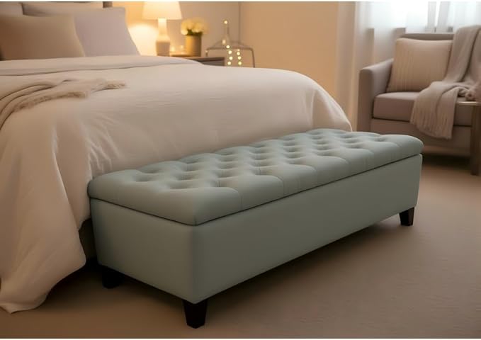 Baby Blue + Polyester