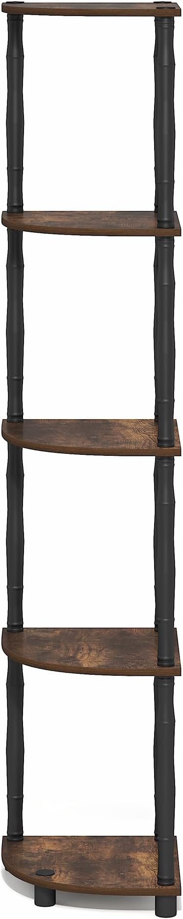 Amber Pine/Black