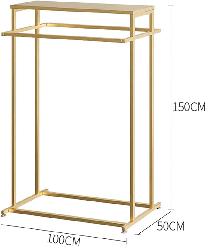 golden without bottom plate