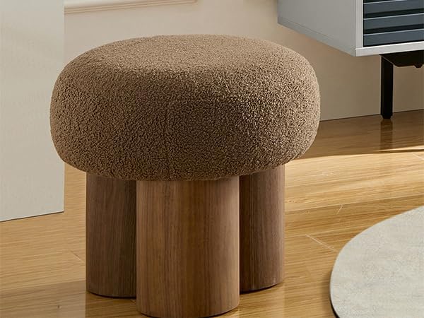 Mushroom-brown