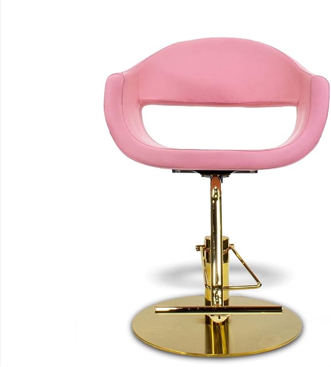 Pink Gold