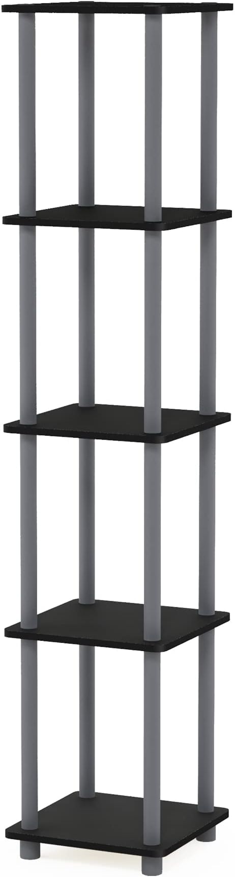 Black/Grey