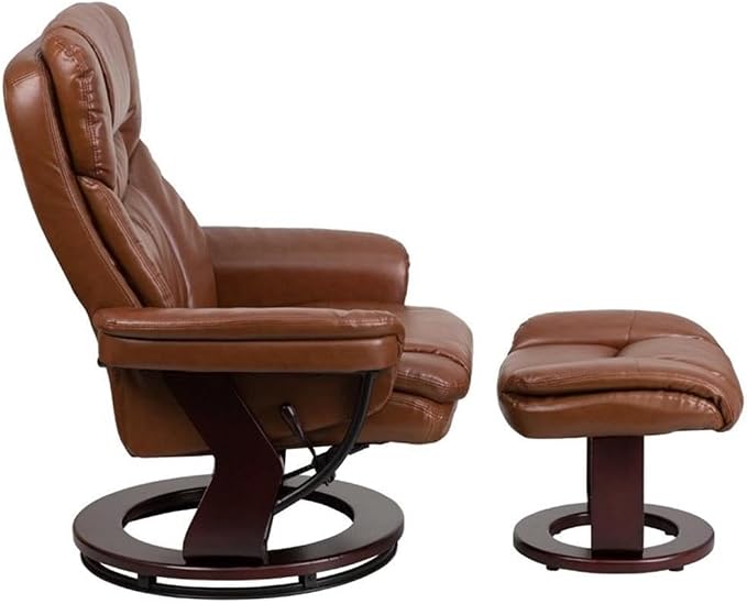 Vintage Brown