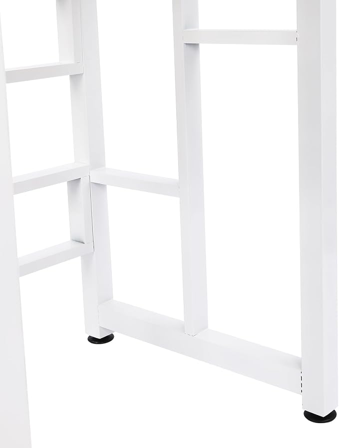White, Light Walnut
