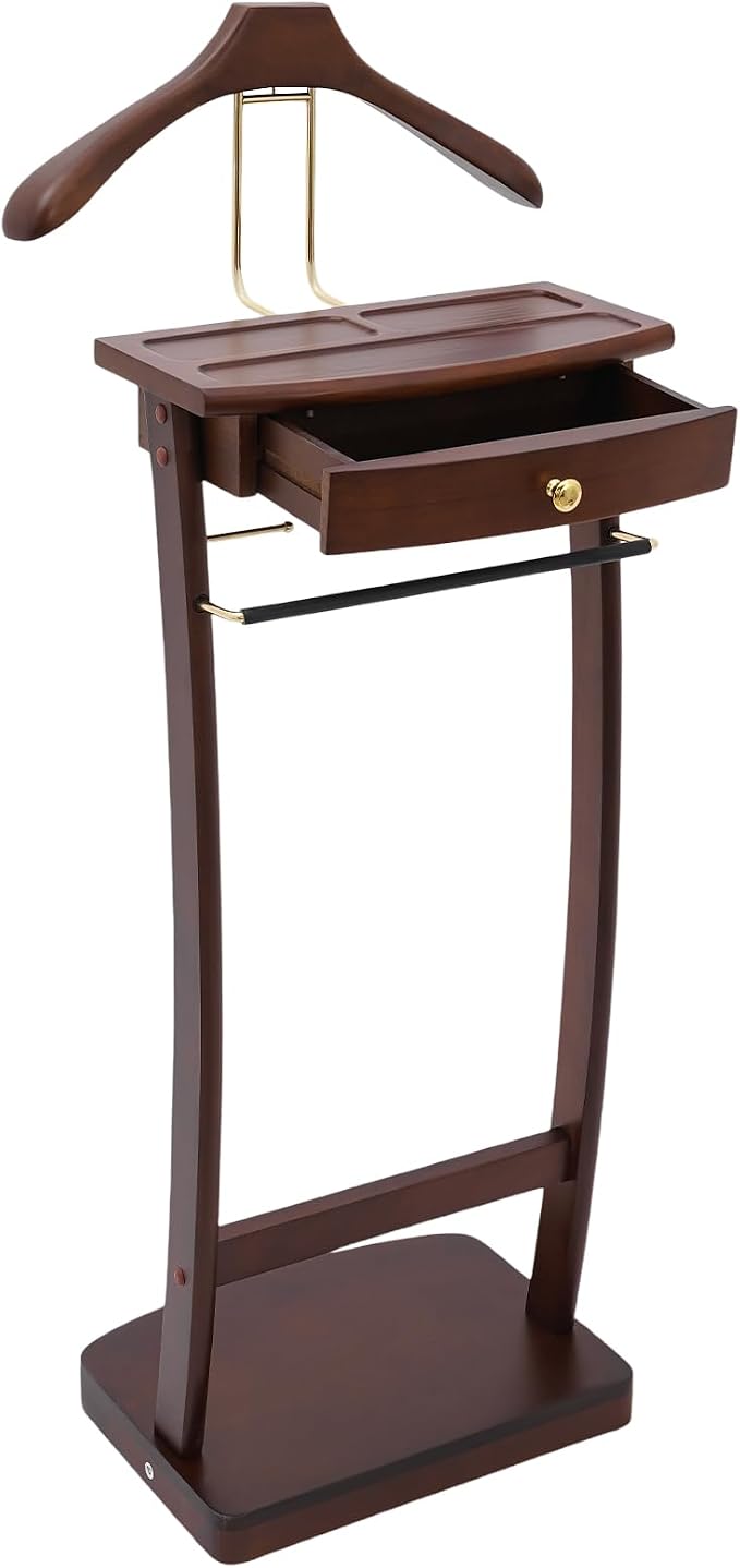 Walnut Color
