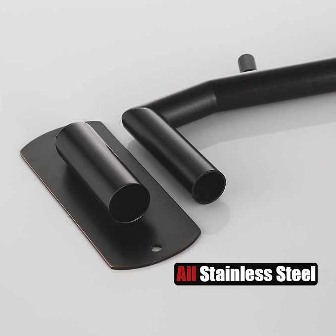 Oil Rubbed Bronze