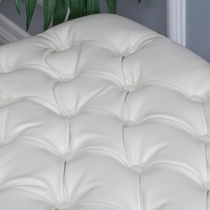 Ivory + Pu