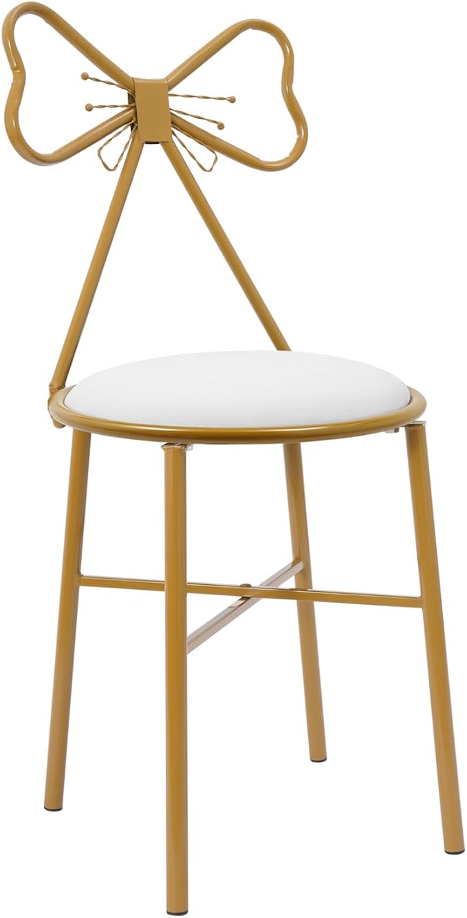 Gold, White - 2
