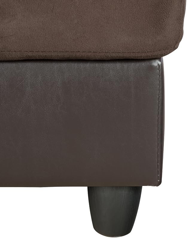 F-microfiber Chocolate