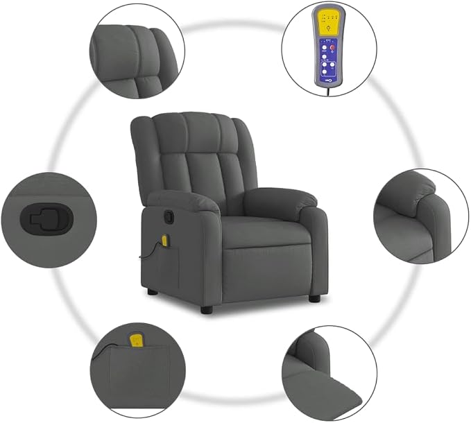 Dark Gray