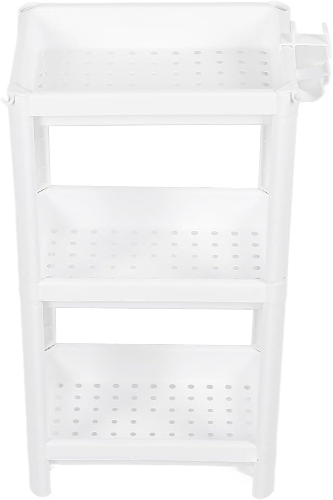 3 Tiers