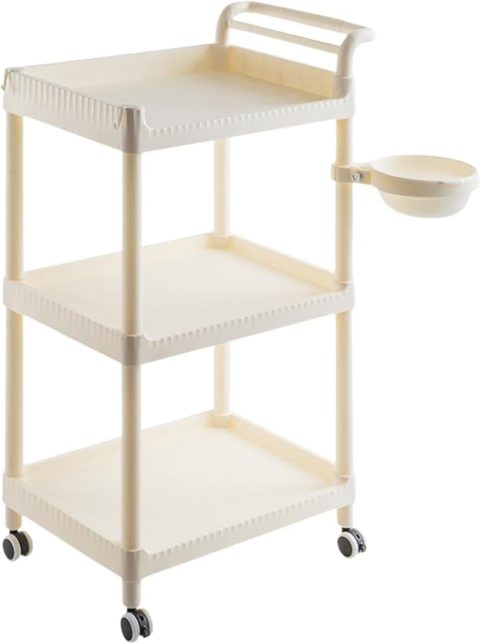 No Drawer