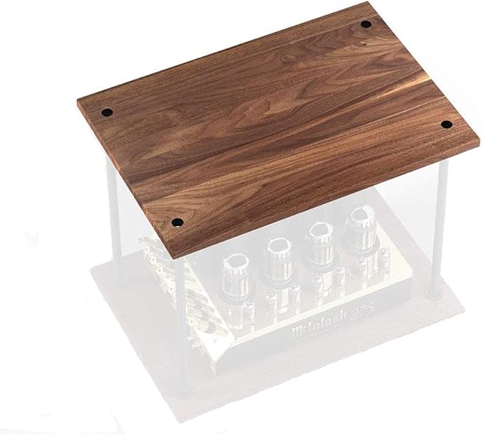 Natural Walnut
