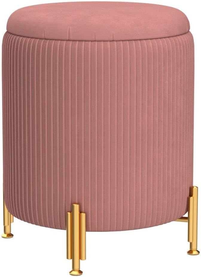 Dusty Rose