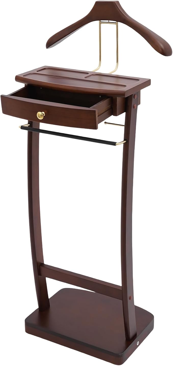 Walnut Color