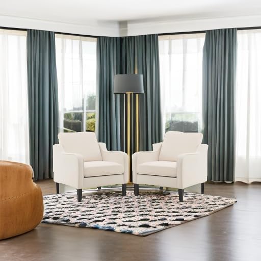 Beige Linen