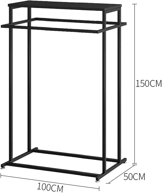 black without bottom plate