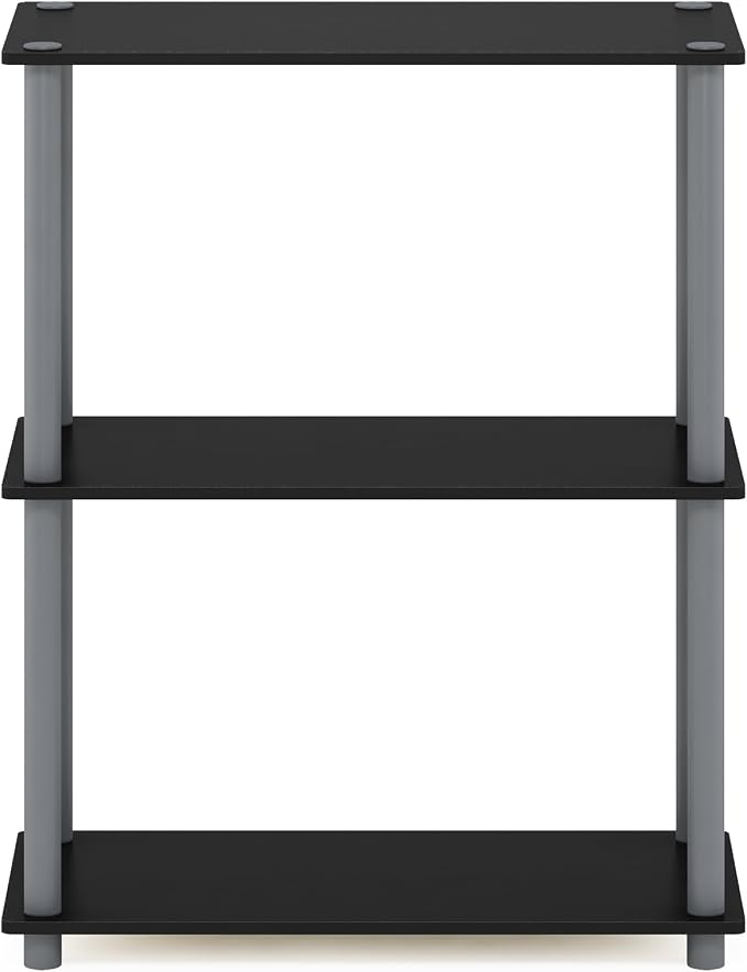 Black/Grey