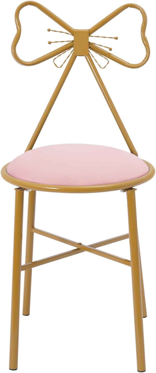 Gold, Pink