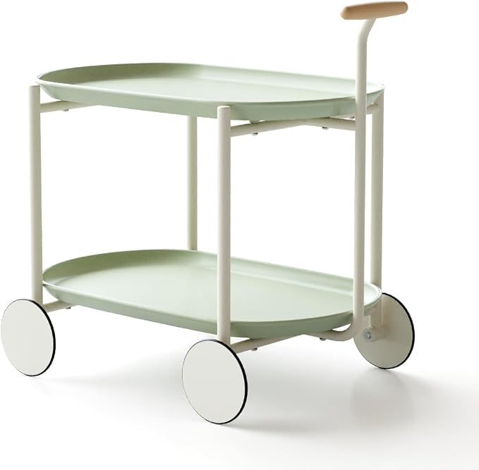 Antique Green