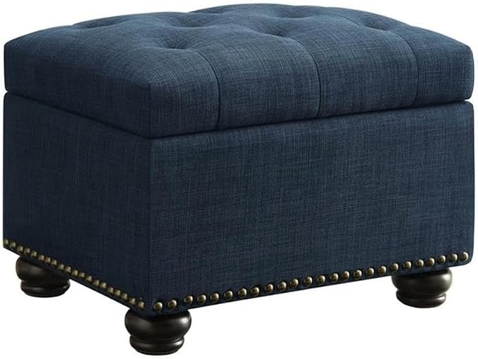 Blue Fabric