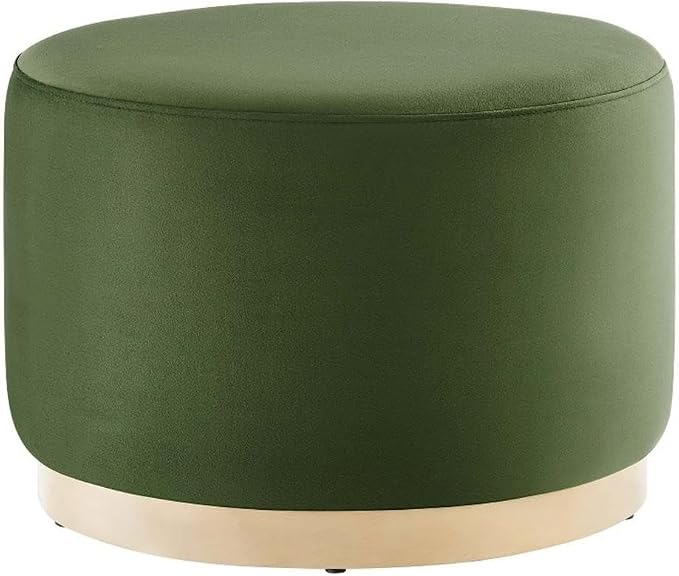Moss Green Natural