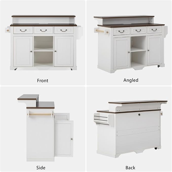 Rustic White